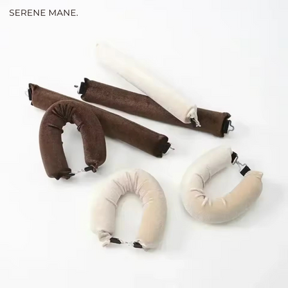 Nocny Blow-Out od Serene Mane.